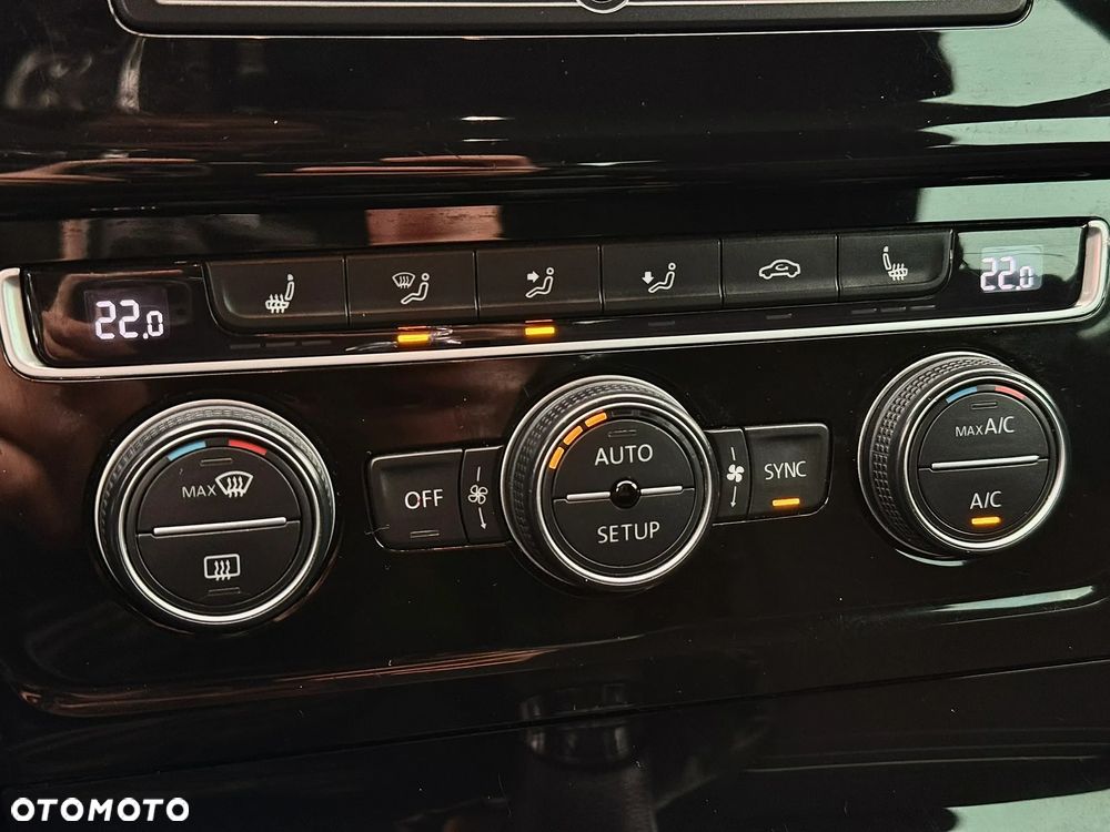 Volkswagen Golf 1.6 TDI BlueMotion Technology Trendline - 15