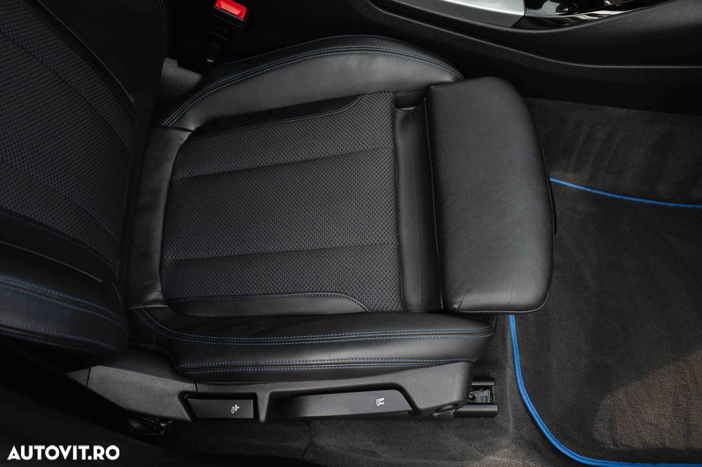 BMW X3 xDrive20d AT M Sport - 20