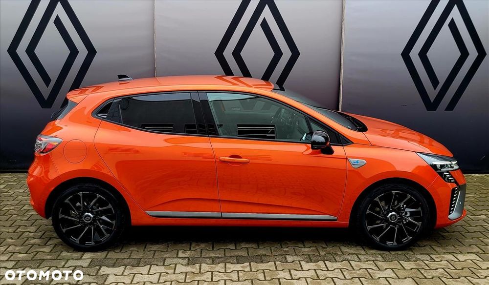 Renault Clio - 5