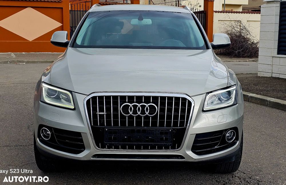 Audi Q5 - 4