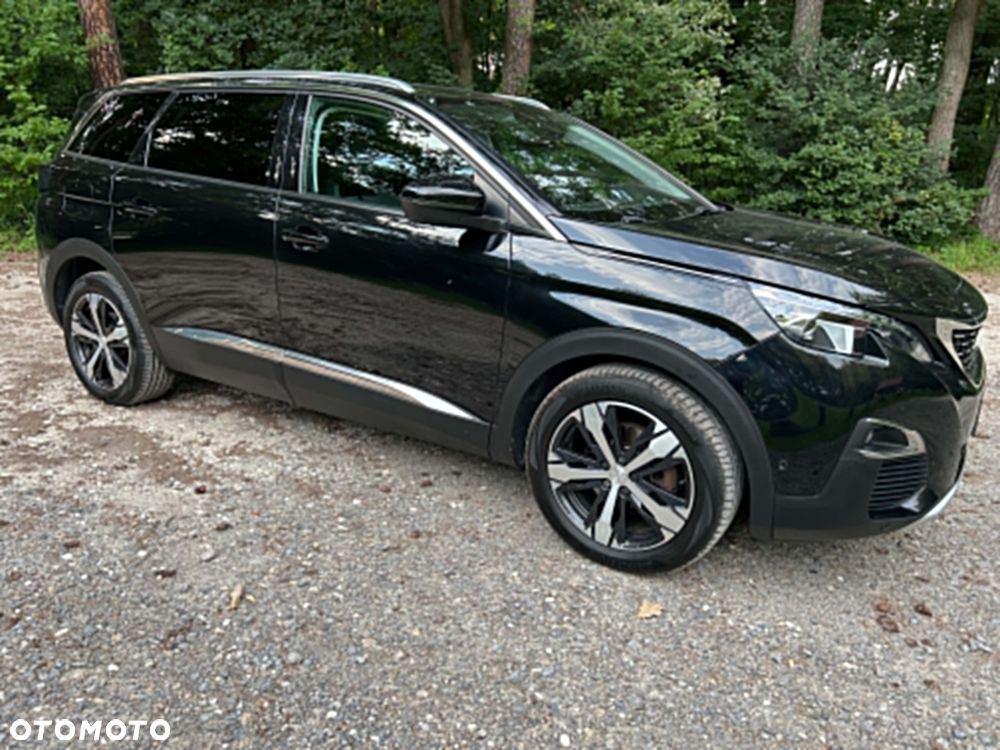 Peugeot 5008 1.6 THP Allure S&S EAT6 - 8