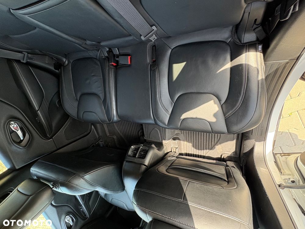 Jeep Cherokee 3.2 V6 Active Drive I Limited - 10