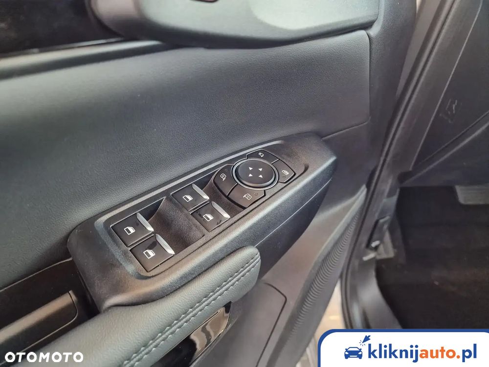 Ford Ranger 3.0 EcoBlue Turbo 4x4 DC Wildtrak - 10