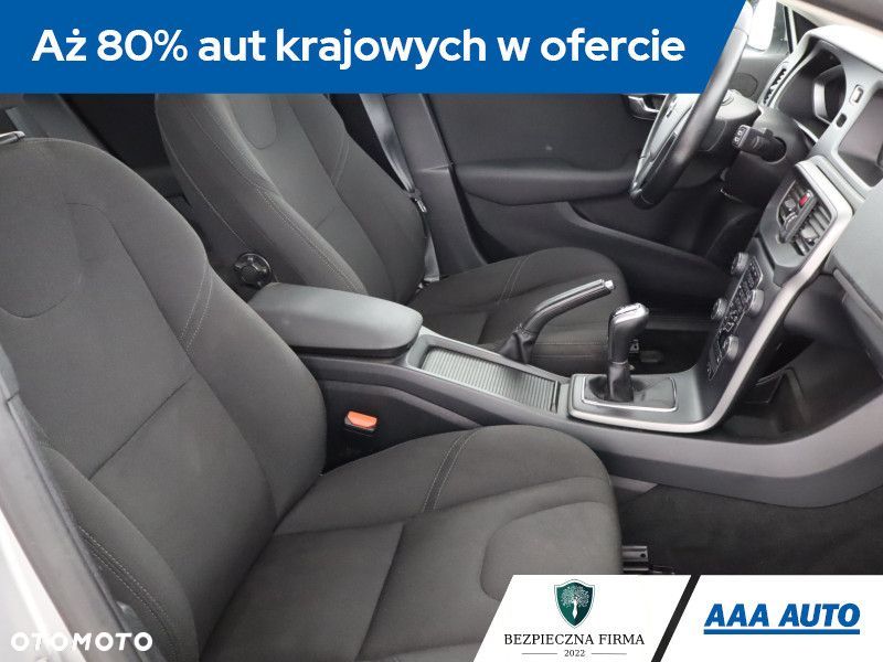 Volvo V40 - 11
