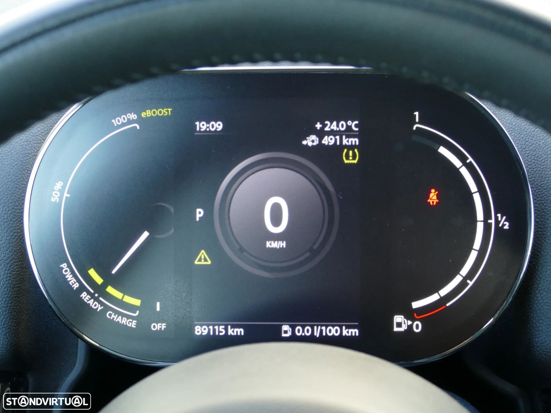 MINI Countryman Cooper SE ALL4 Auto - 17