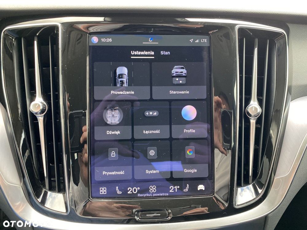 Volvo V60 - 26