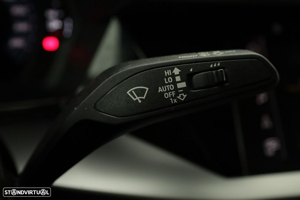 Audi A3 Sportback 40 TFSIe Advanced - 18