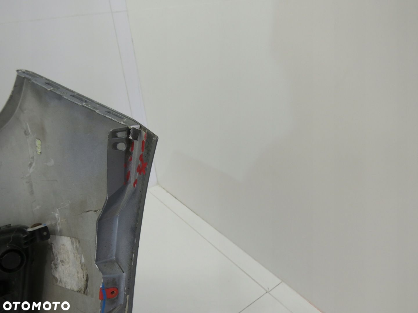 ZDERZAK PRZÓD PRZEDNI OPEL ASTRA J 09-12R - 16