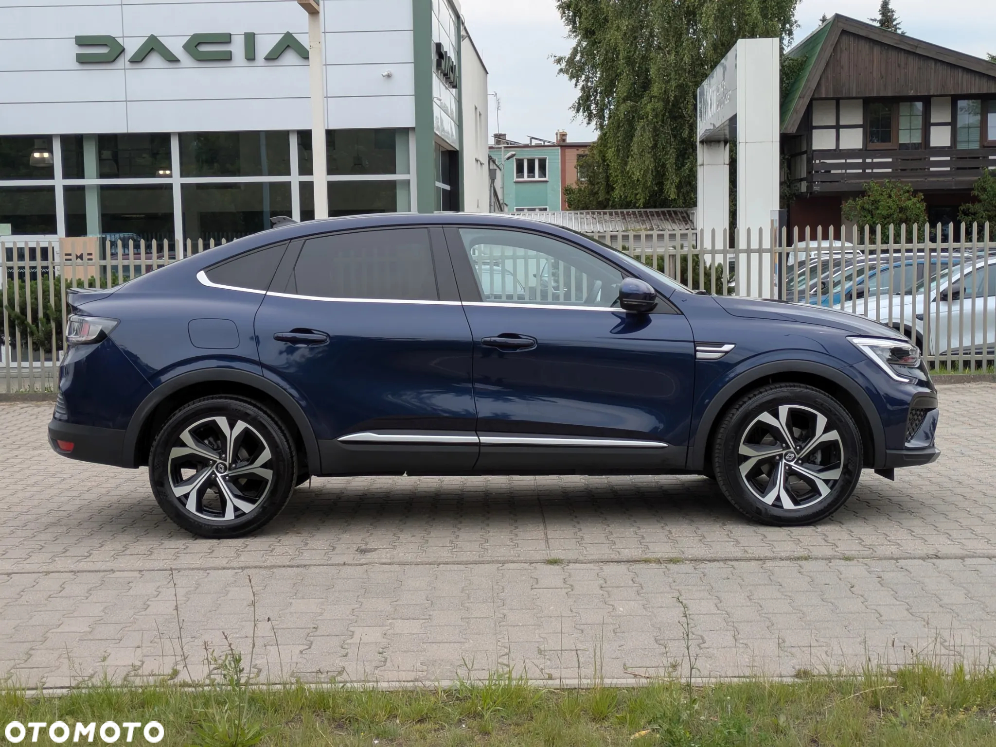 Renault Arkana - 6