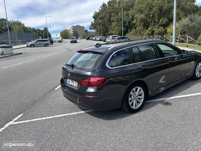 BMW 525 - 3