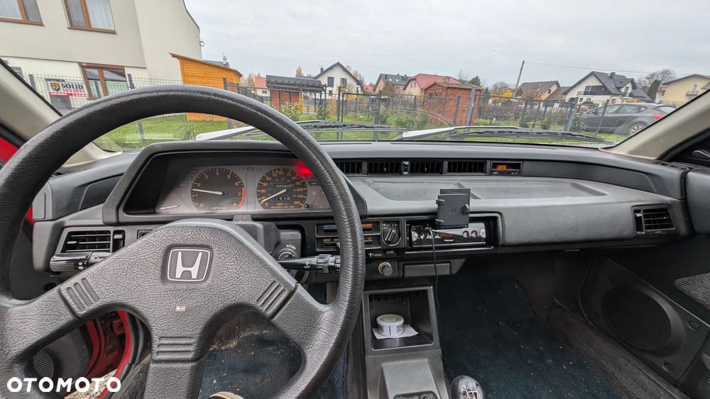 Honda Civic - 24