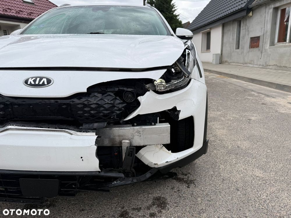 Kia Niro 1.6 GDI 2WD Edition 7 - 13