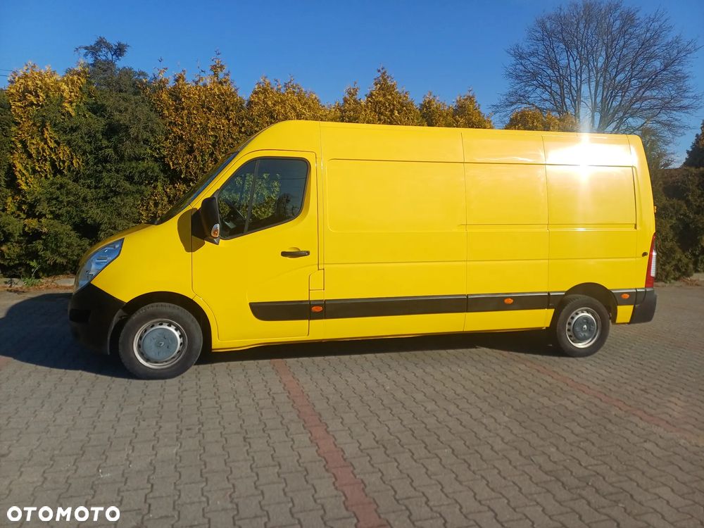 Renault MASTER - 2