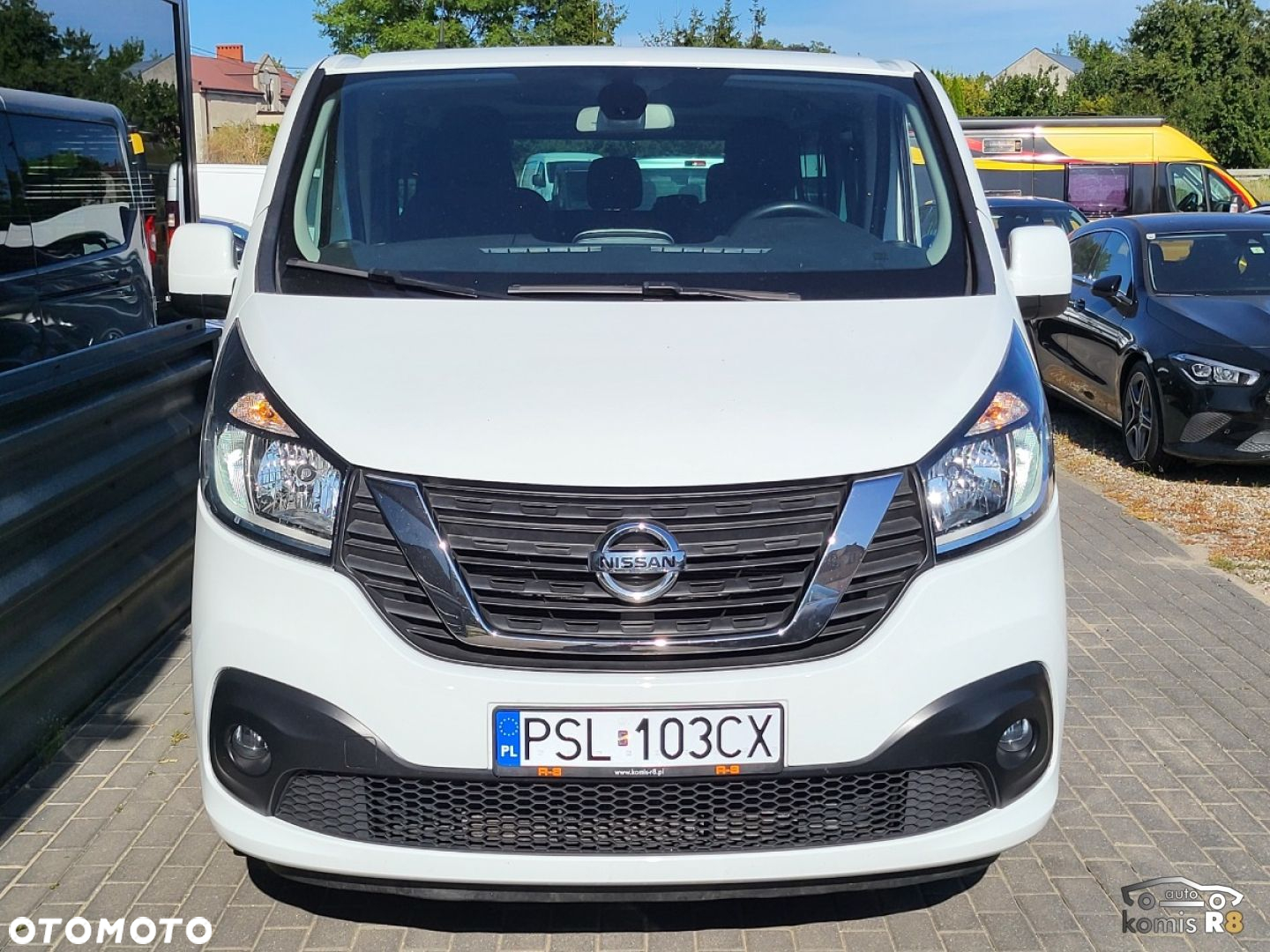 Nissan NV300 - 4