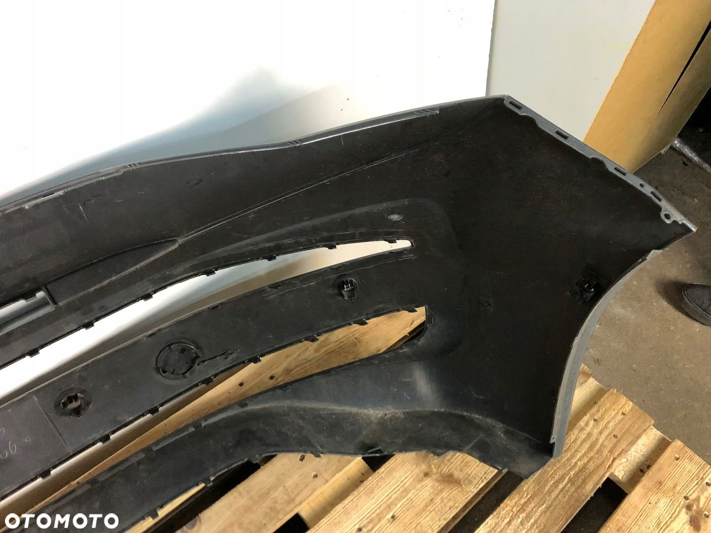 ZDERZAK PRZÓD PRZEDNI VW TRANSPORTER MULTIVAN T7 7T0 7T0807221C 2021- CAŁY - 6