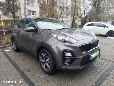 Kia Sportage 1.6 GDI M 2WD - 2