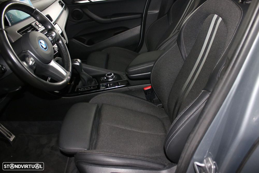 BMW X2 25 e xDrive Pack M - 21
