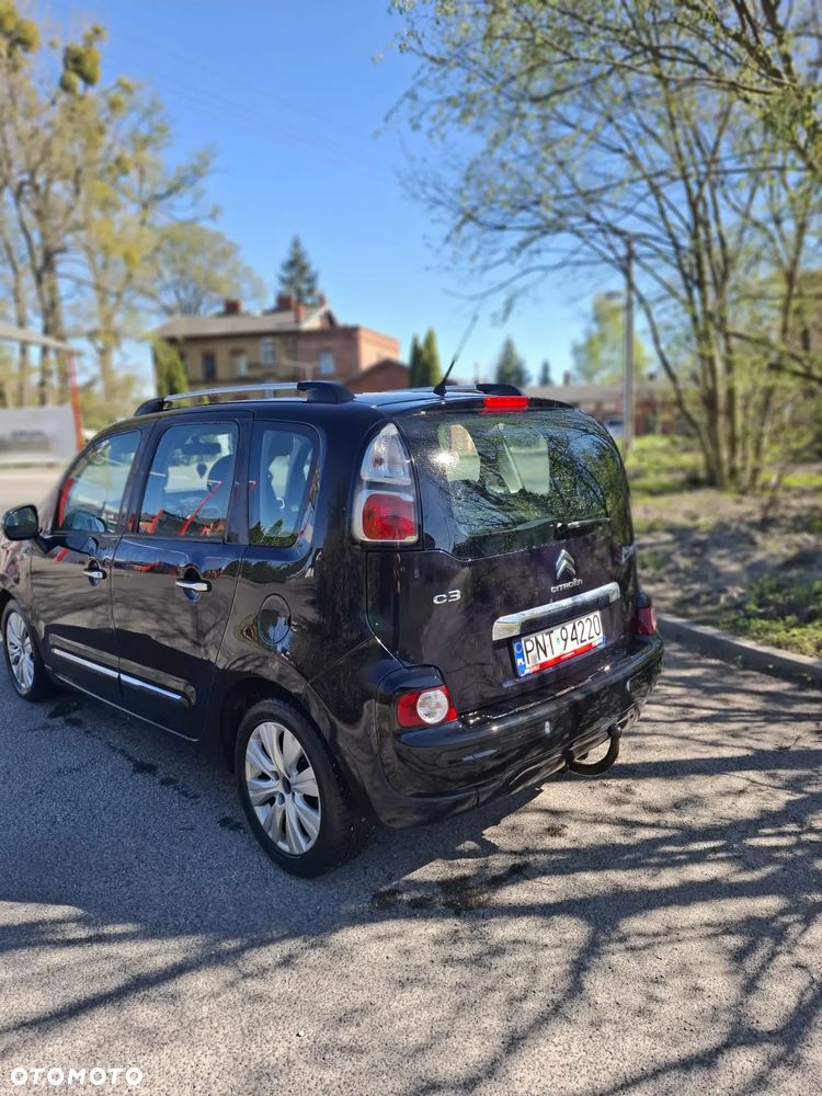 Citroën C3 Picasso - 5