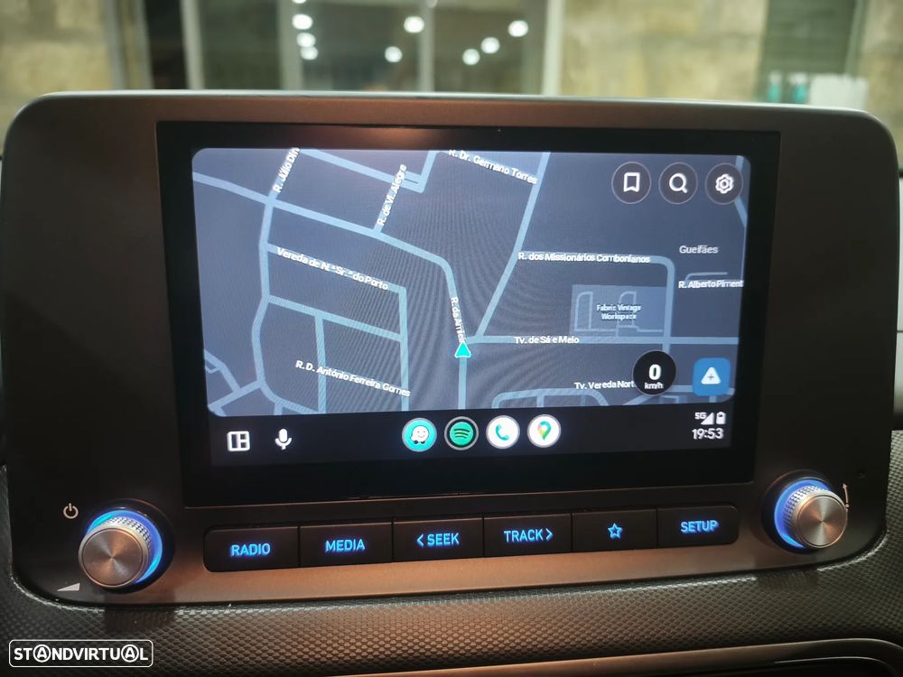 Hyundai Kauai Advantage - 41