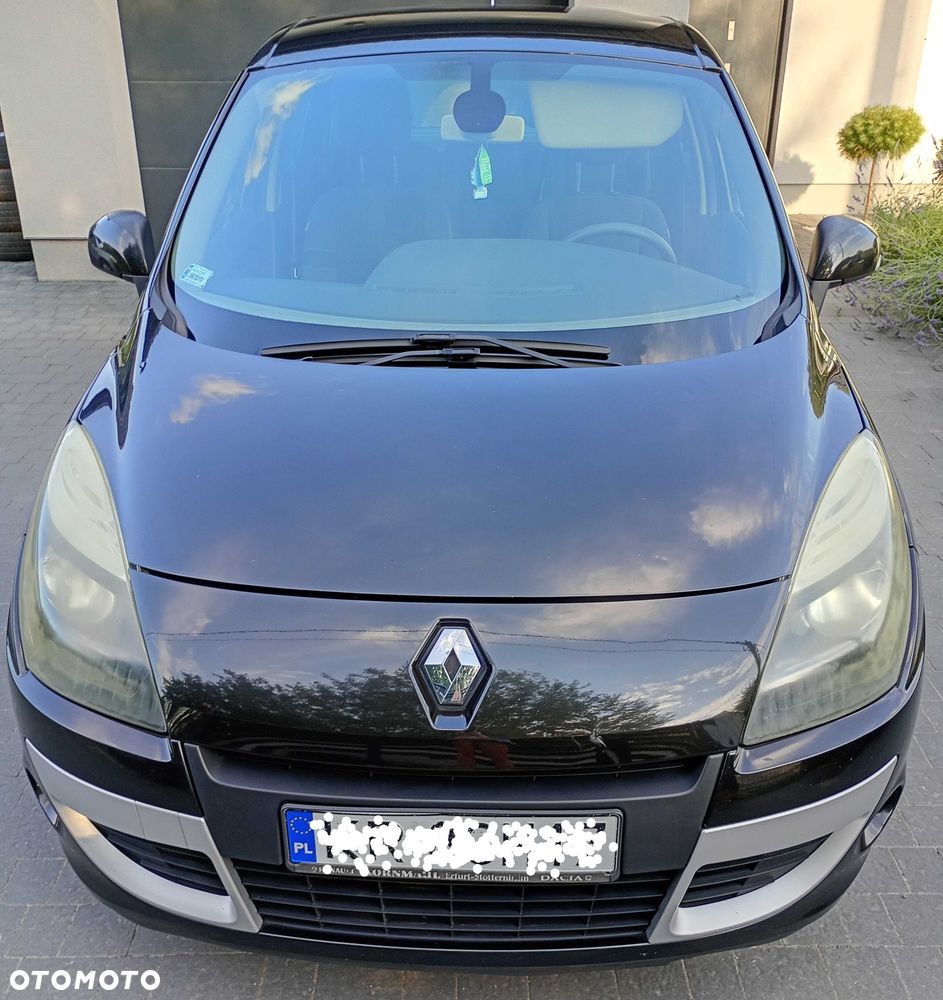 Renault Scenic - 6
