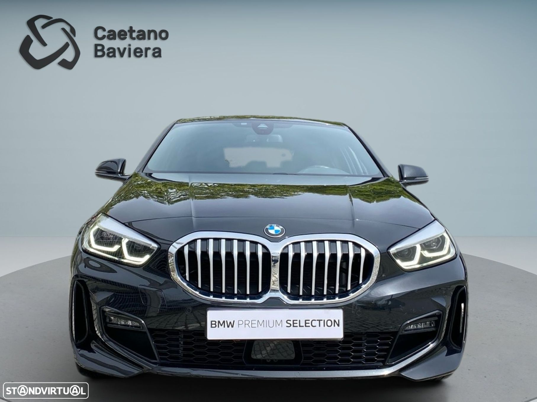 BMW 116 - 24
