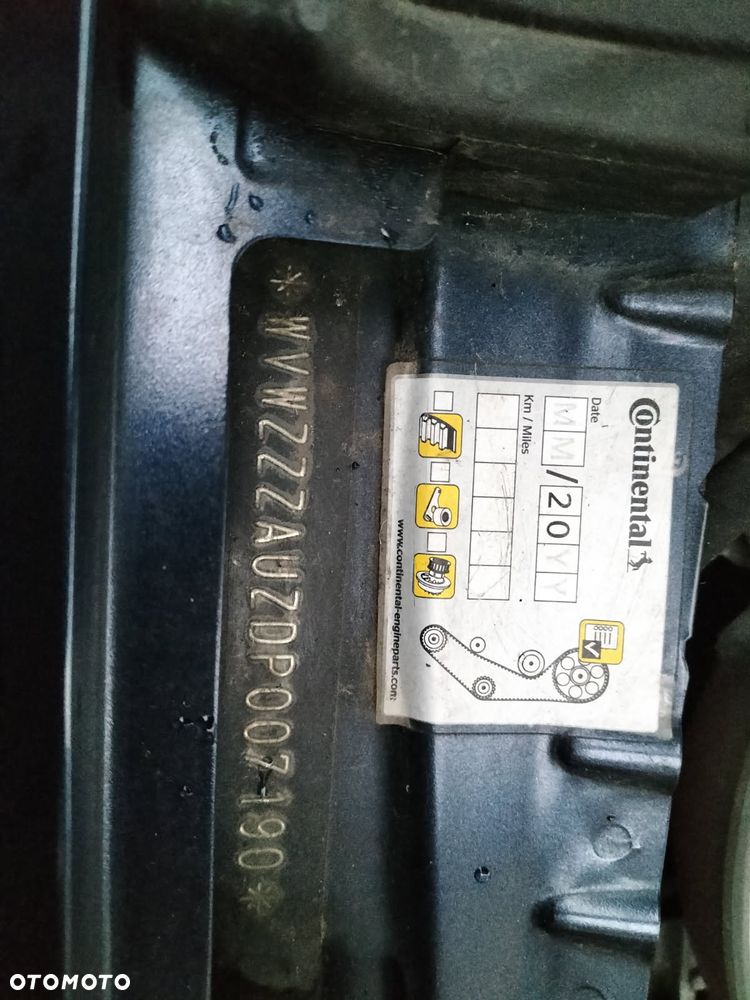 Volkswagen Golf 1.6 TDI BlueMotion Technology Trendline - 13