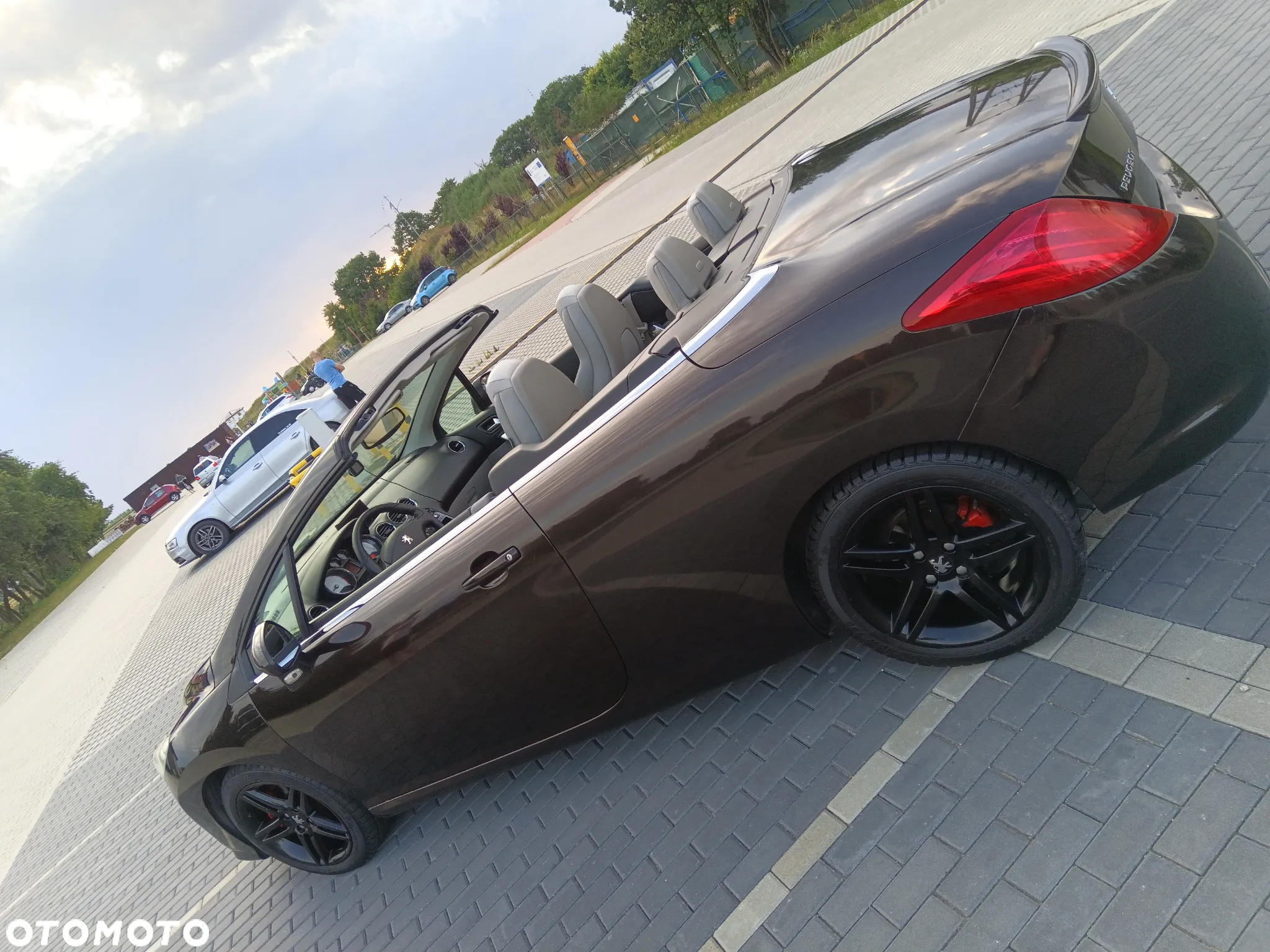 Peugeot 308 2.0 HDi Premium - 7