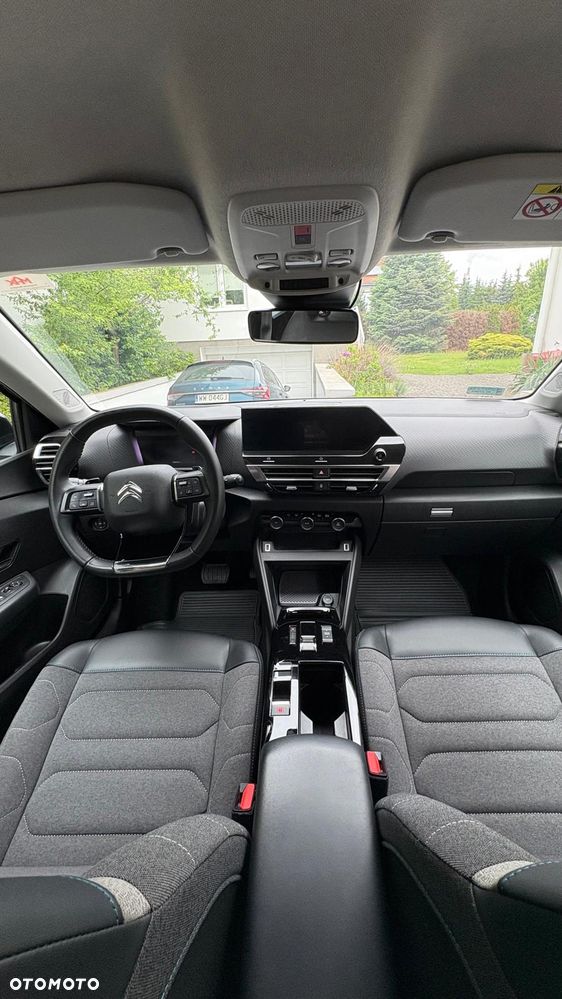 Citroën C4 1.5 BlueHDi Feel Pack S&S EAT8 - 19