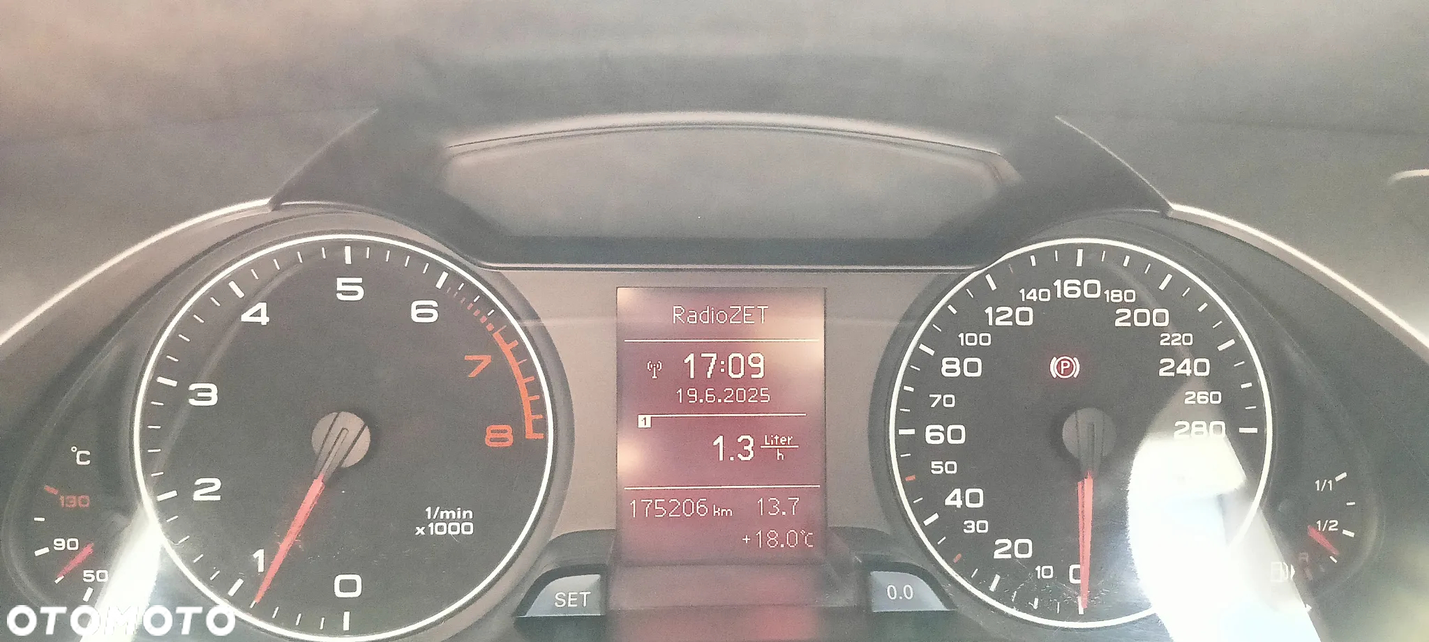 Audi A4 Avant 1.8 TFSI Ambition - 7