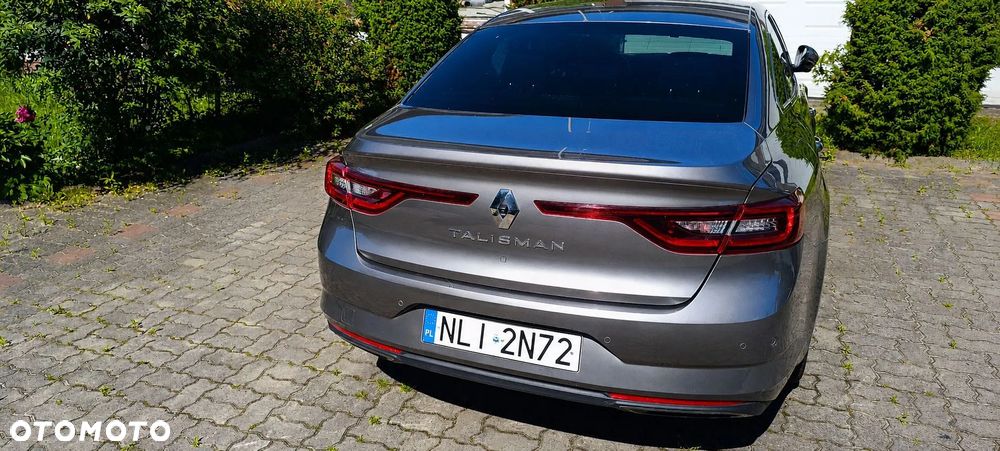 Renault Talisman - 11