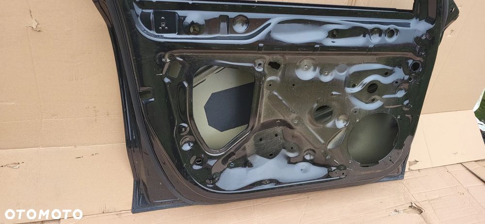 DRZWI LEWY PRZOD AUDI A3 8Y SPORTBACK - 4