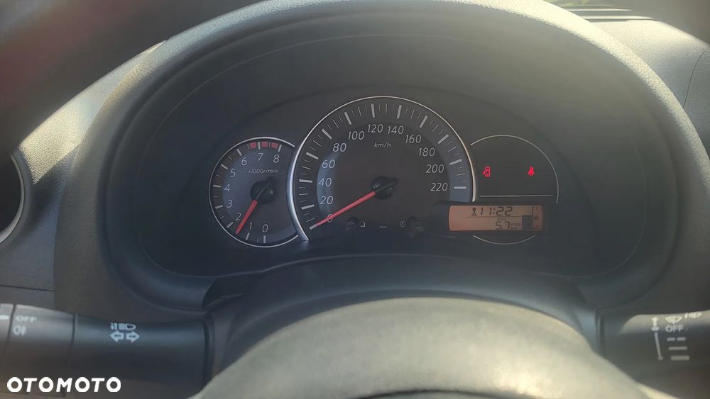 Nissan Micra 1.2 Acenta - 12