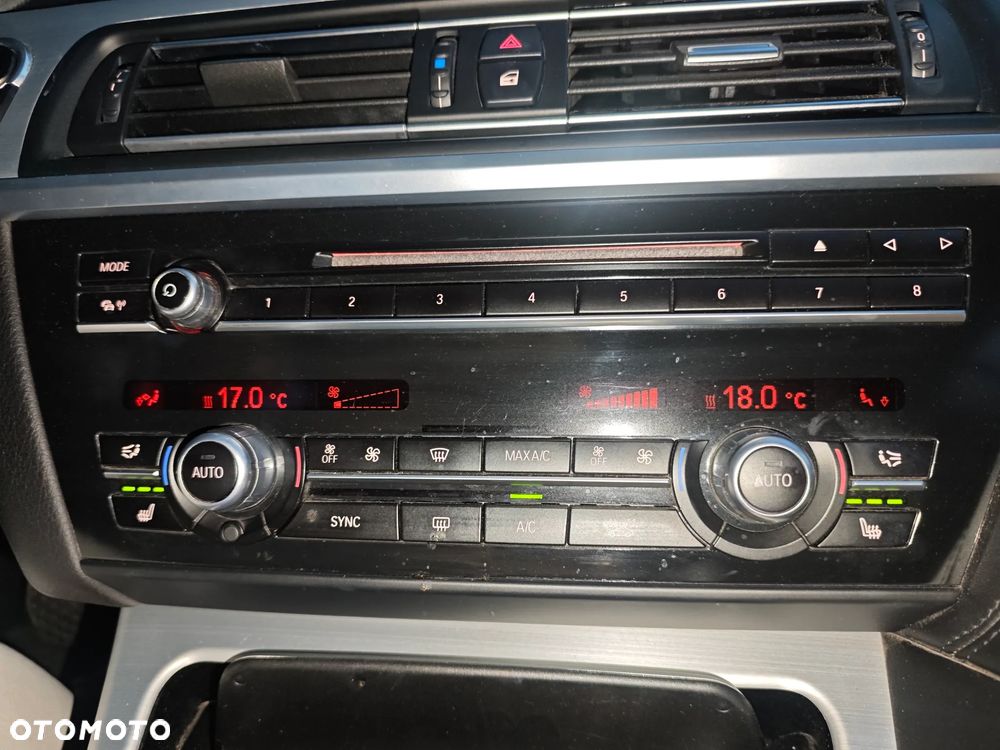 BMW Seria 6 640d xDrive M Sport Edition - 38