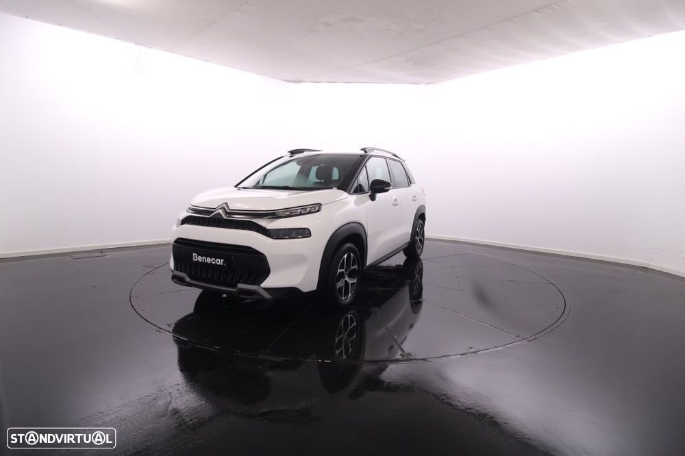 Citroën C3 Aircross 1.2 PureTech C-Series - 13