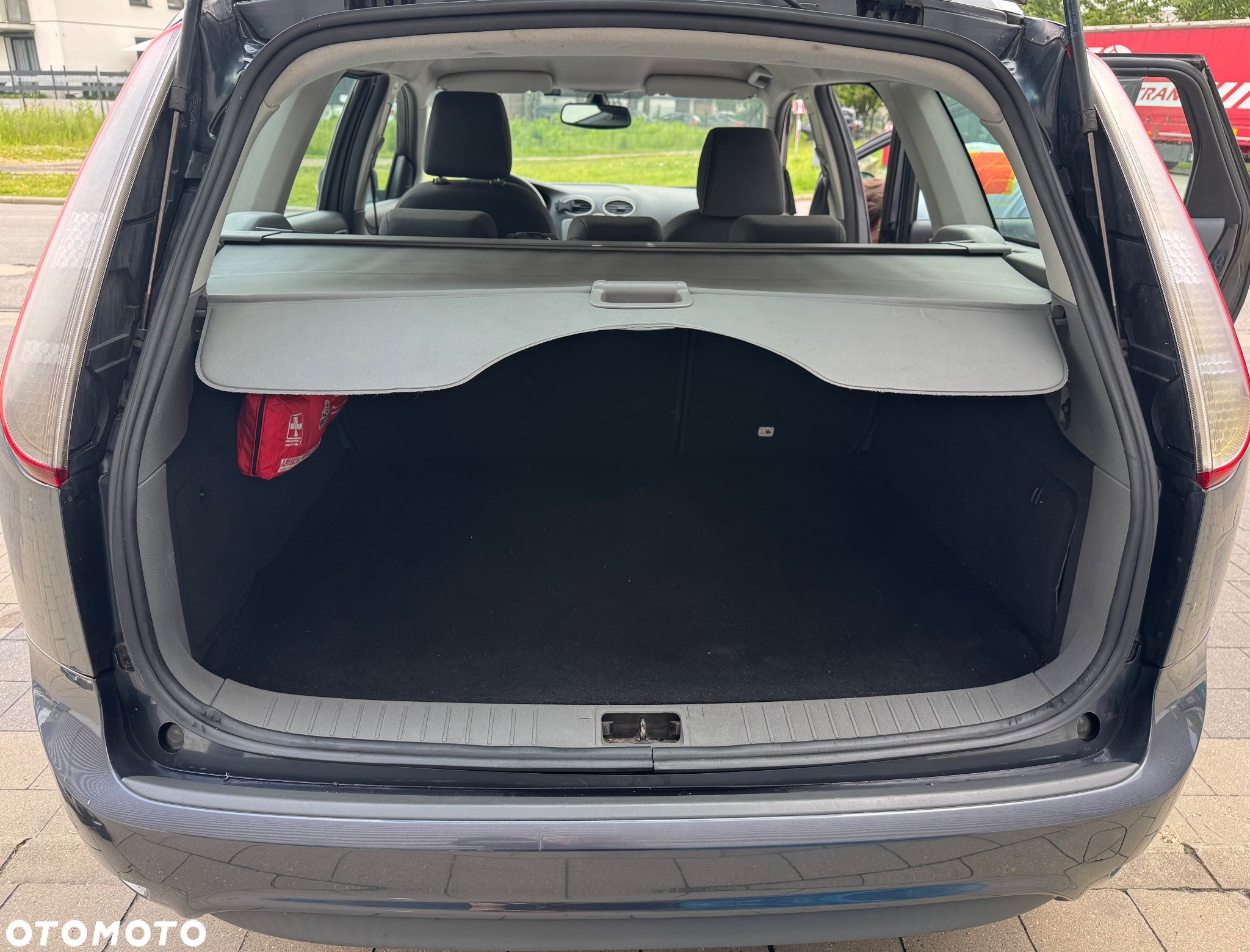 Ford Focus 1.6 Gold X - 13