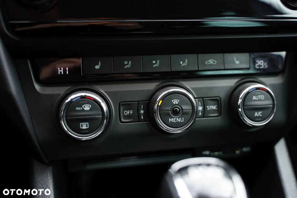 Skoda Octavia - 23