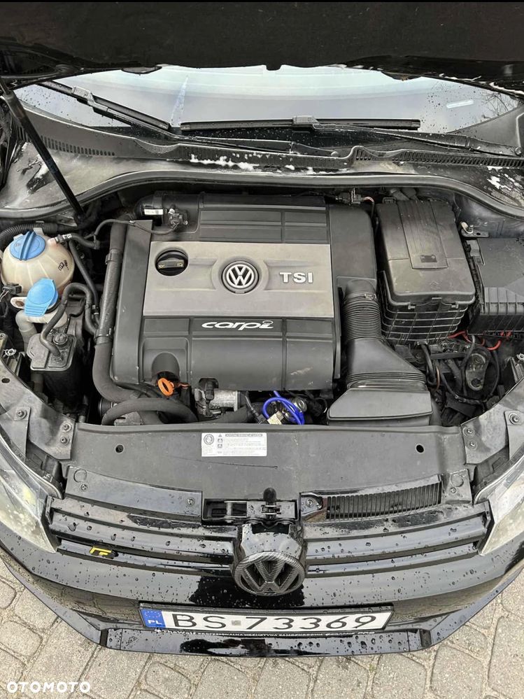 Volkswagen Golf - 13