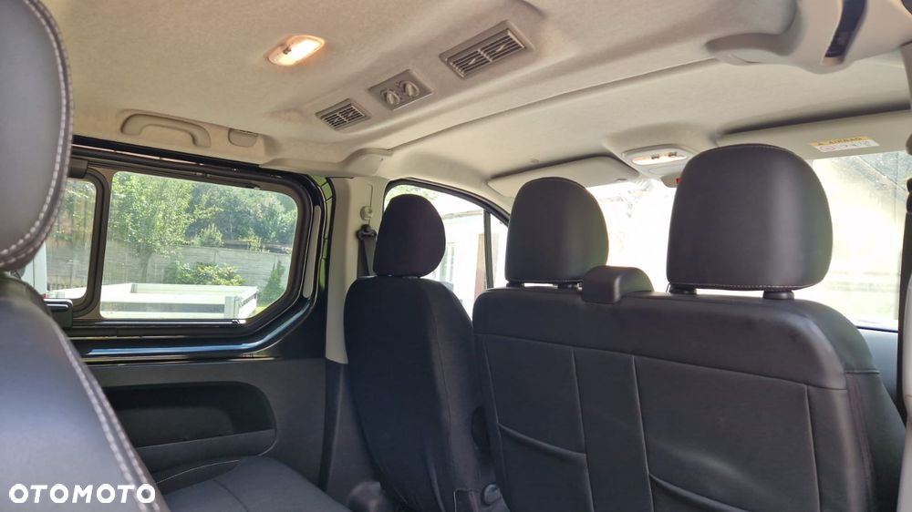 Renault Trafic - 9