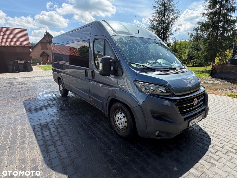 Fiat Ducato Panorama L2H2 - 2