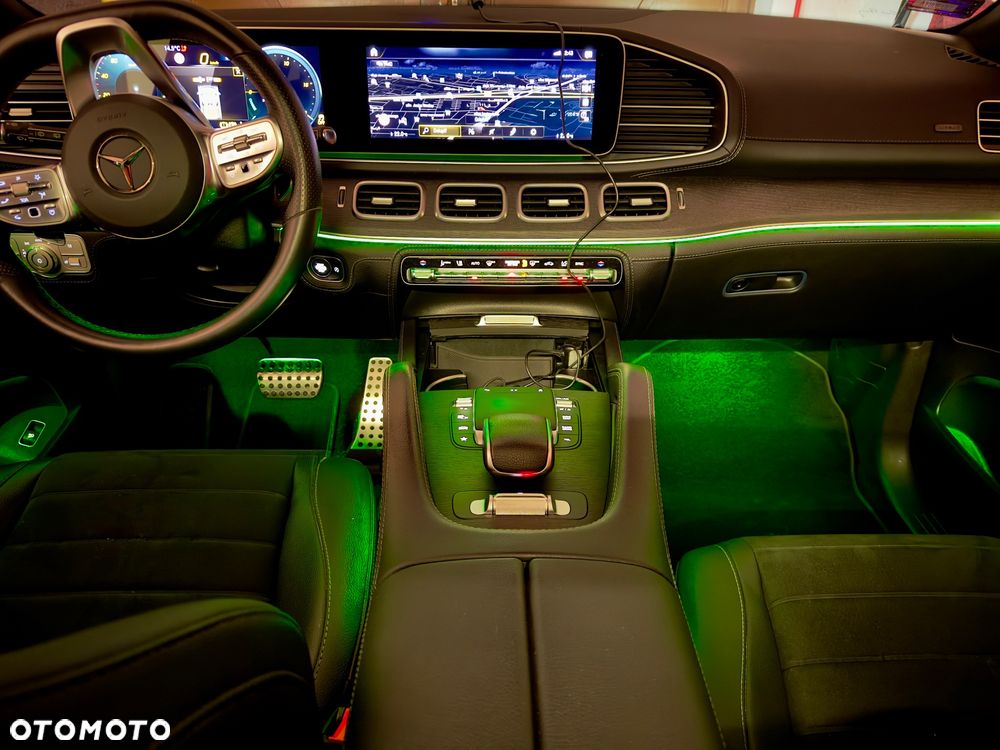 Mercedes-Benz GLE - 6