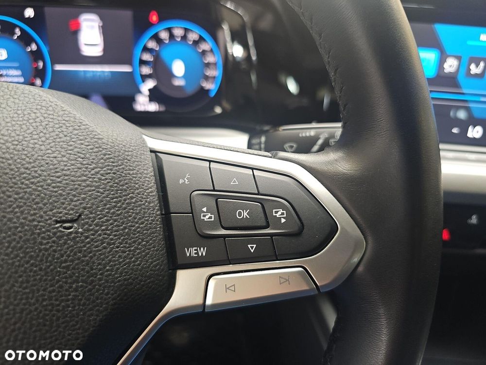 Volkswagen Golf Variant 1.5 TSI EVO Life - 15