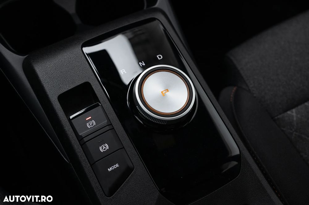 MG MG3 3 Hybrid+ Comfort - 18