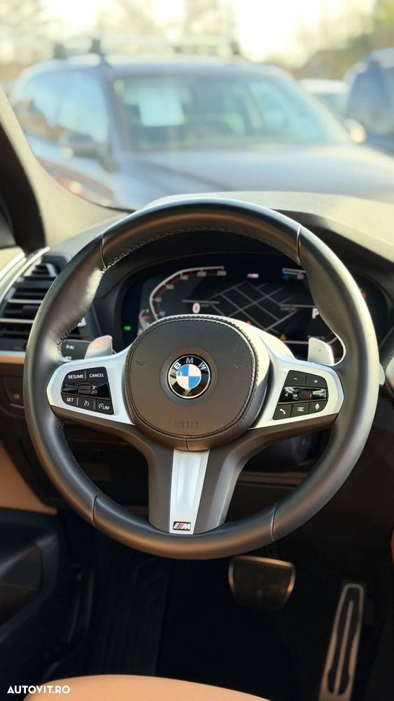 BMW X4 xDrive20d - 23