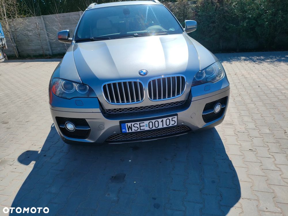 BMW X6 - 3