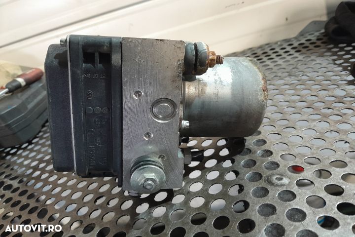 Pompa ABS 9665331880/0265950560/9665363180 Peugeot 308 T7 [2007 - 201 - 4
