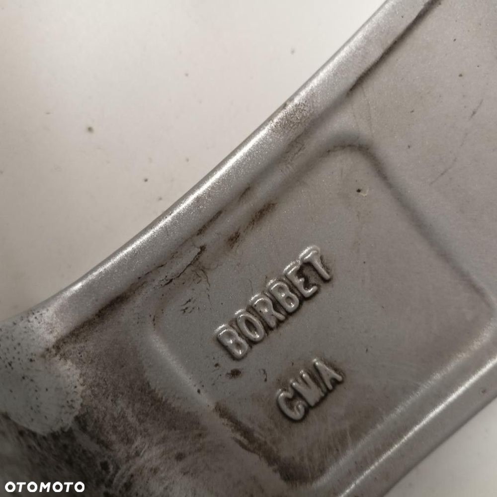 Alufelgi 5x112 17 Audi VW Skoda Seat 4szt (F4762) - 8