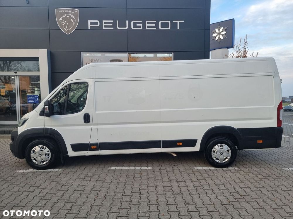 Peugeot Boxer - 7