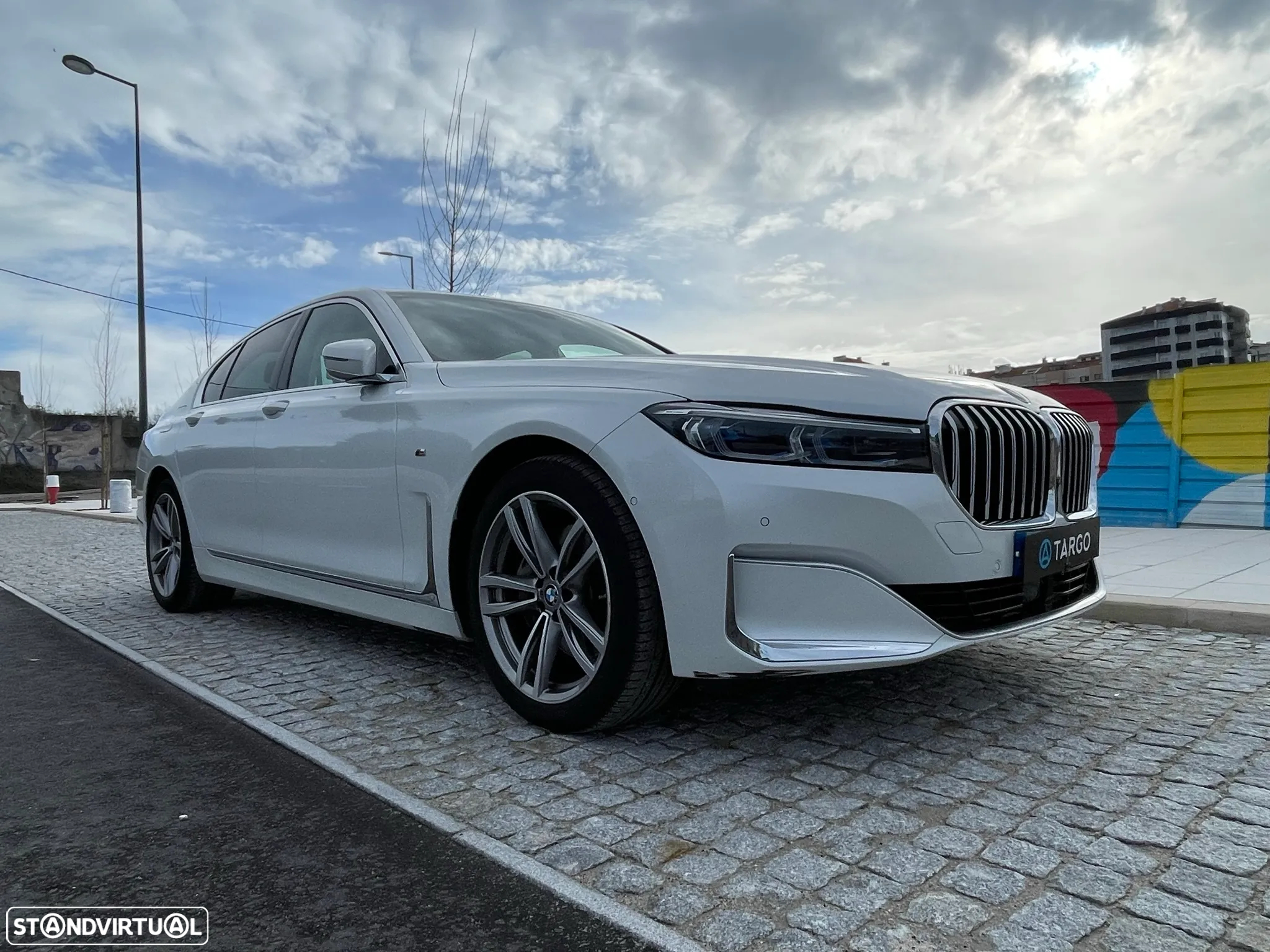 BMW 730 d Auto - 49