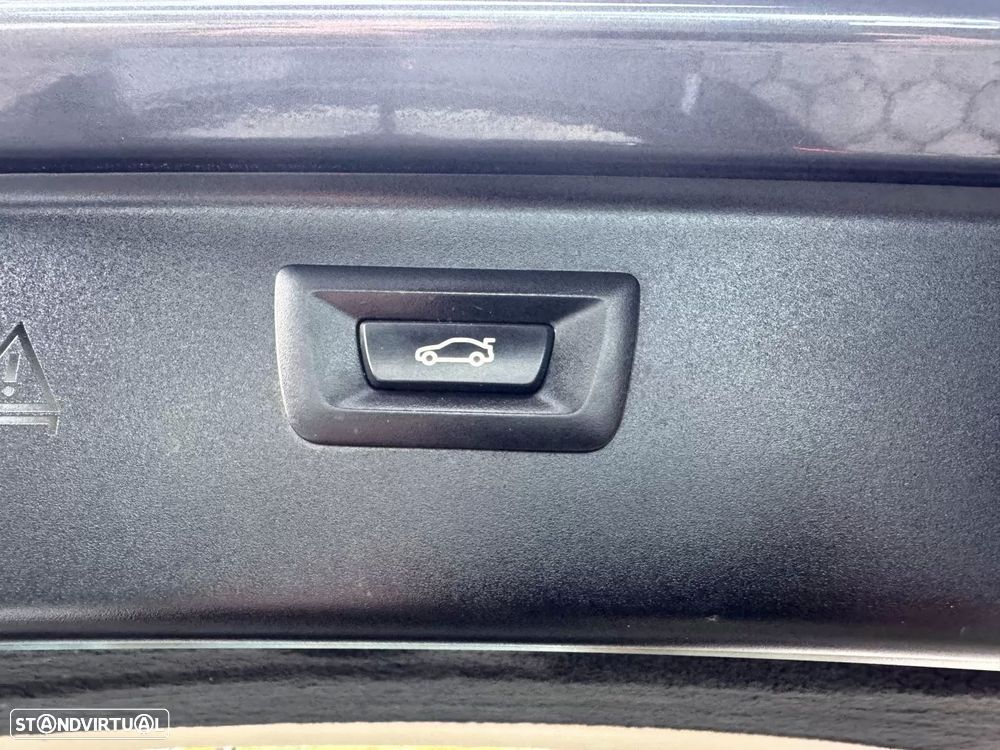 BMW 518 d Line Luxury - 37