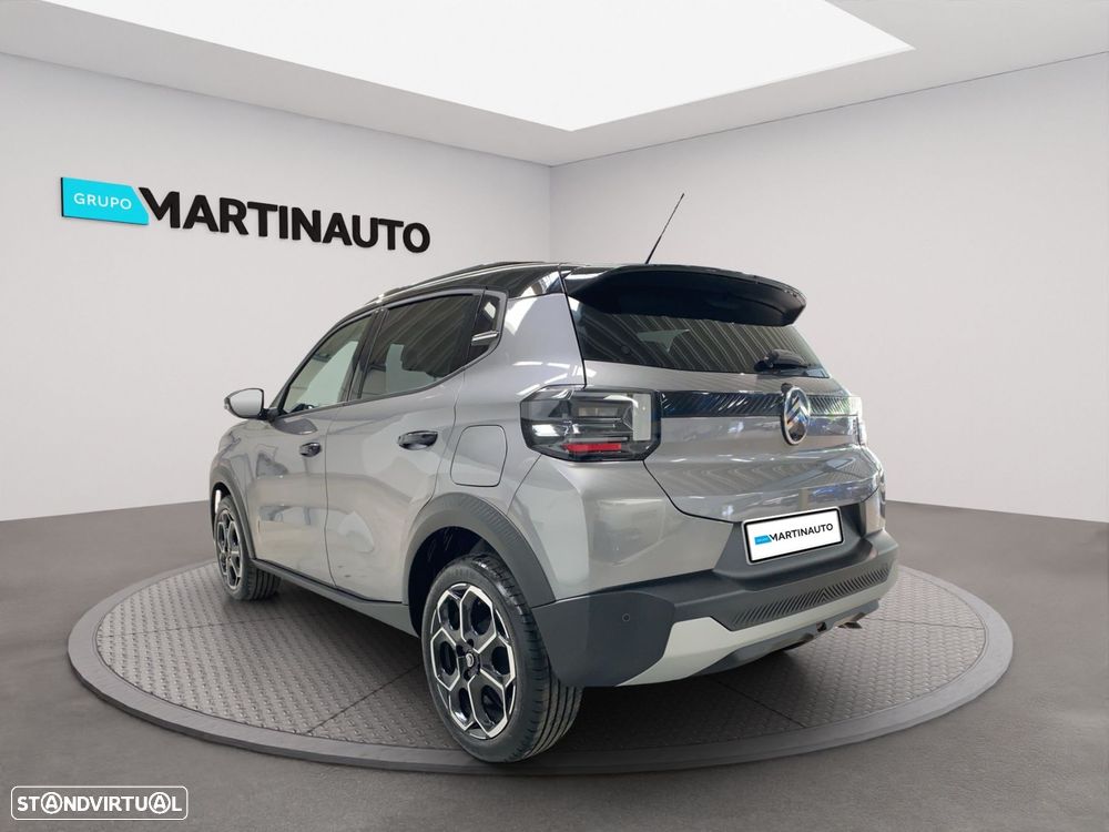 Citroën C3 1.2 PureTech Max - 8